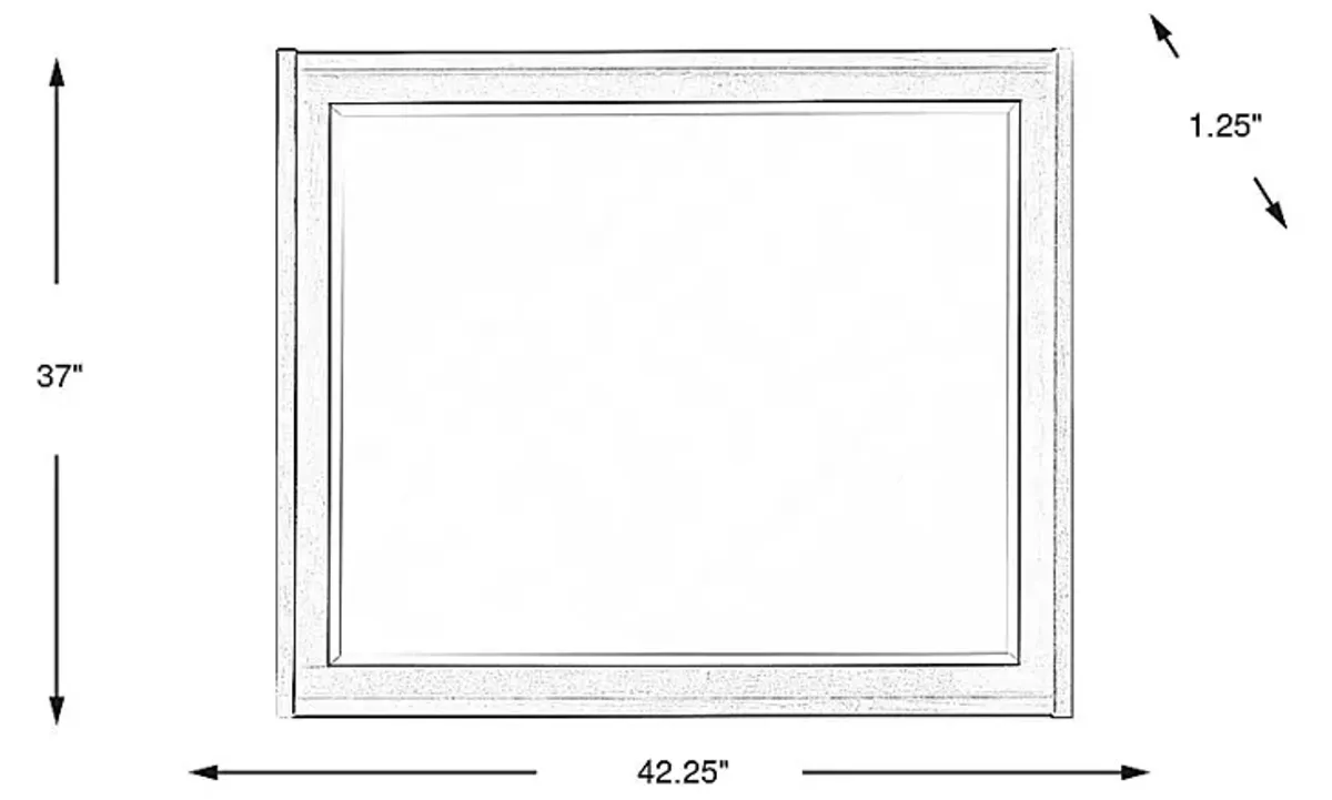 Ellenbrook Black Mirror