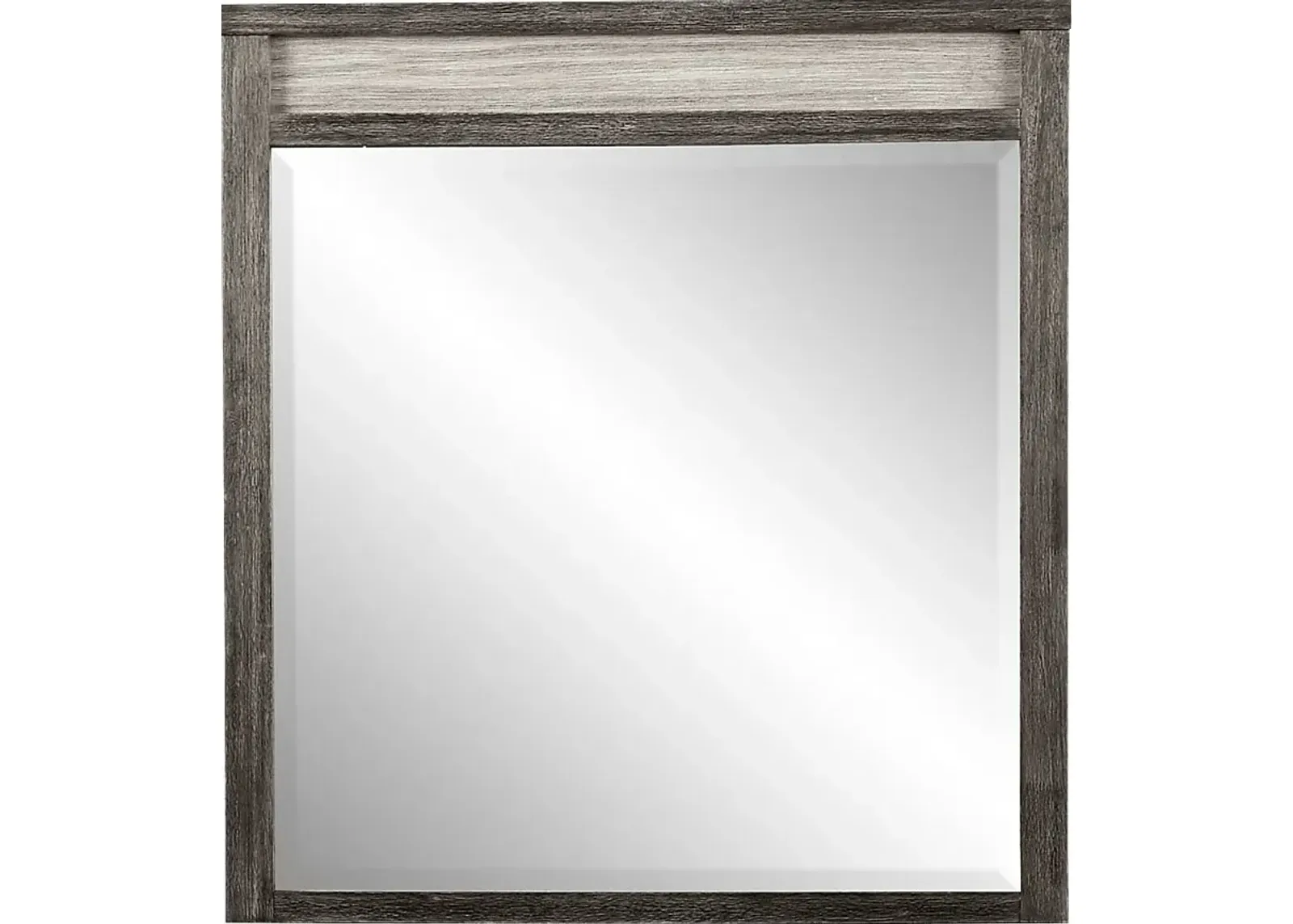 Abbott Gray Mirror