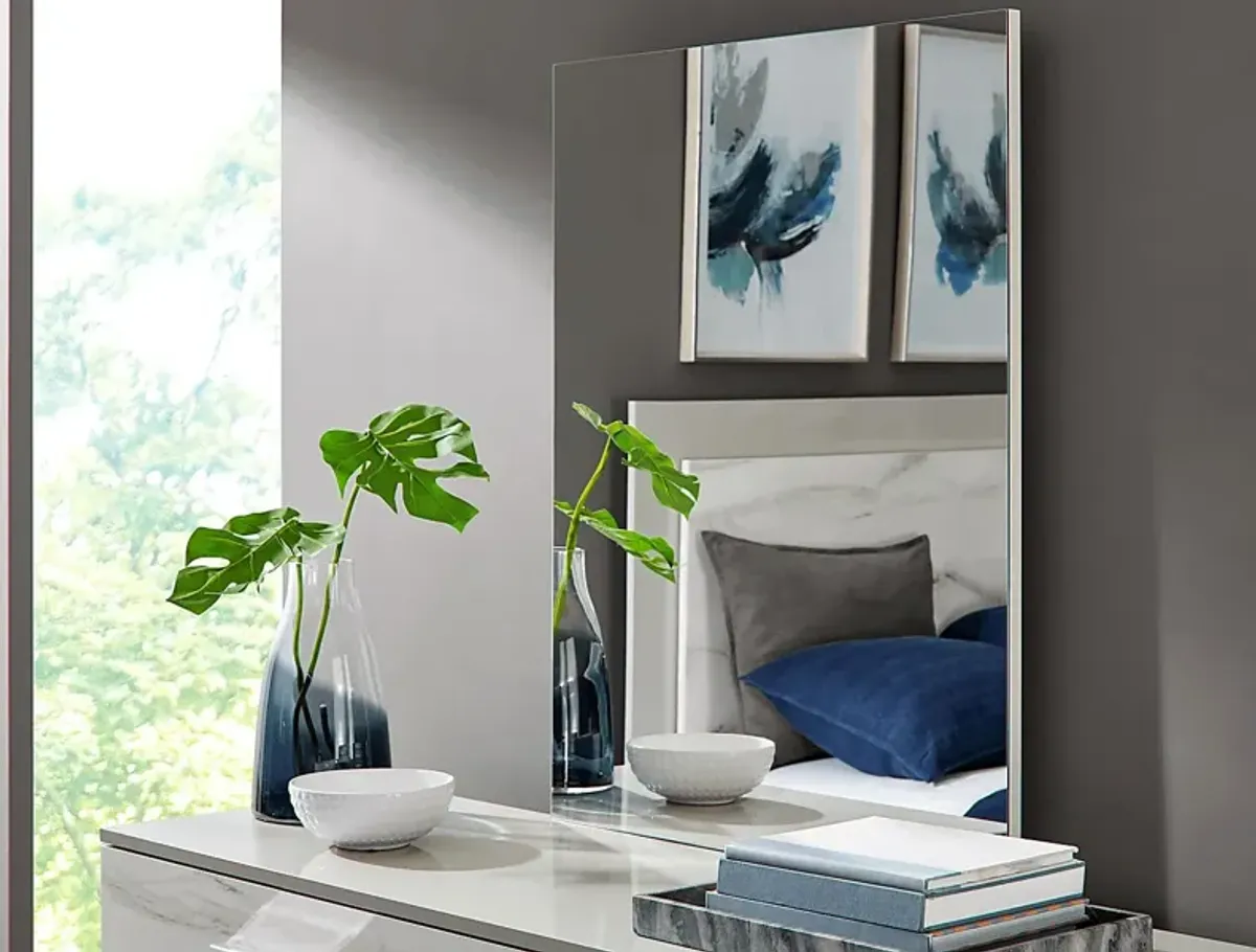 Beatrice Gray Mirror