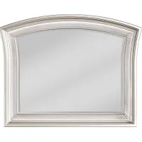 Starlet Lane Silver Mirror