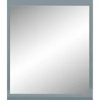 Luma Vista Blue Mirror
