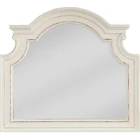 Marien Park White Mirror