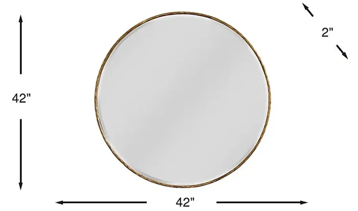 Easton Park Black Mirror