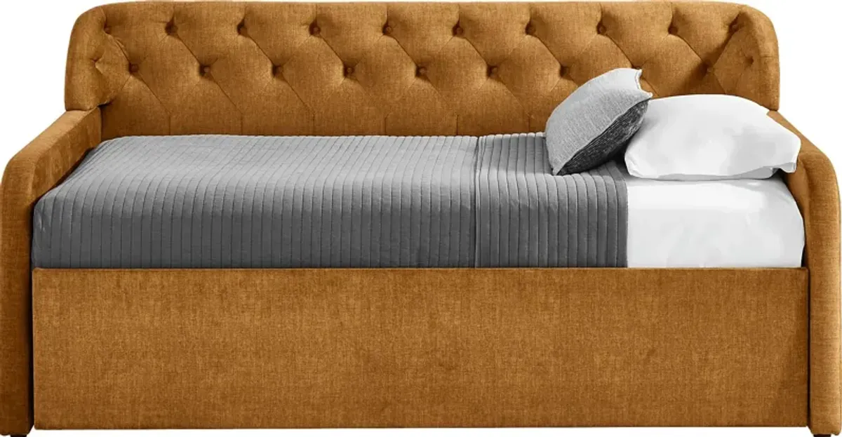 Juliet Amber 3 Pc Daybed