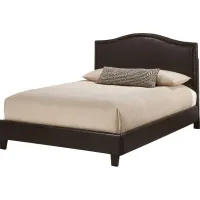 Belfield Brown 3 Pc Queen Bed