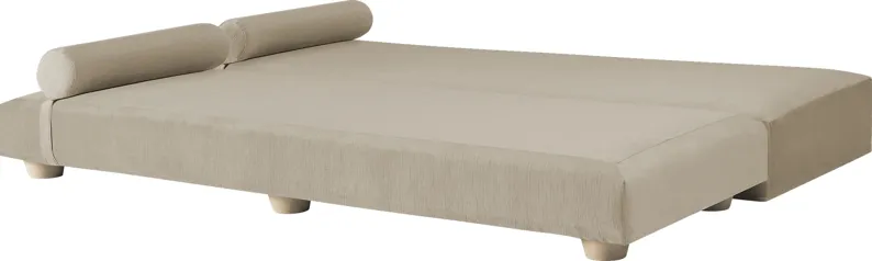 Adelaide Ivory Daybed