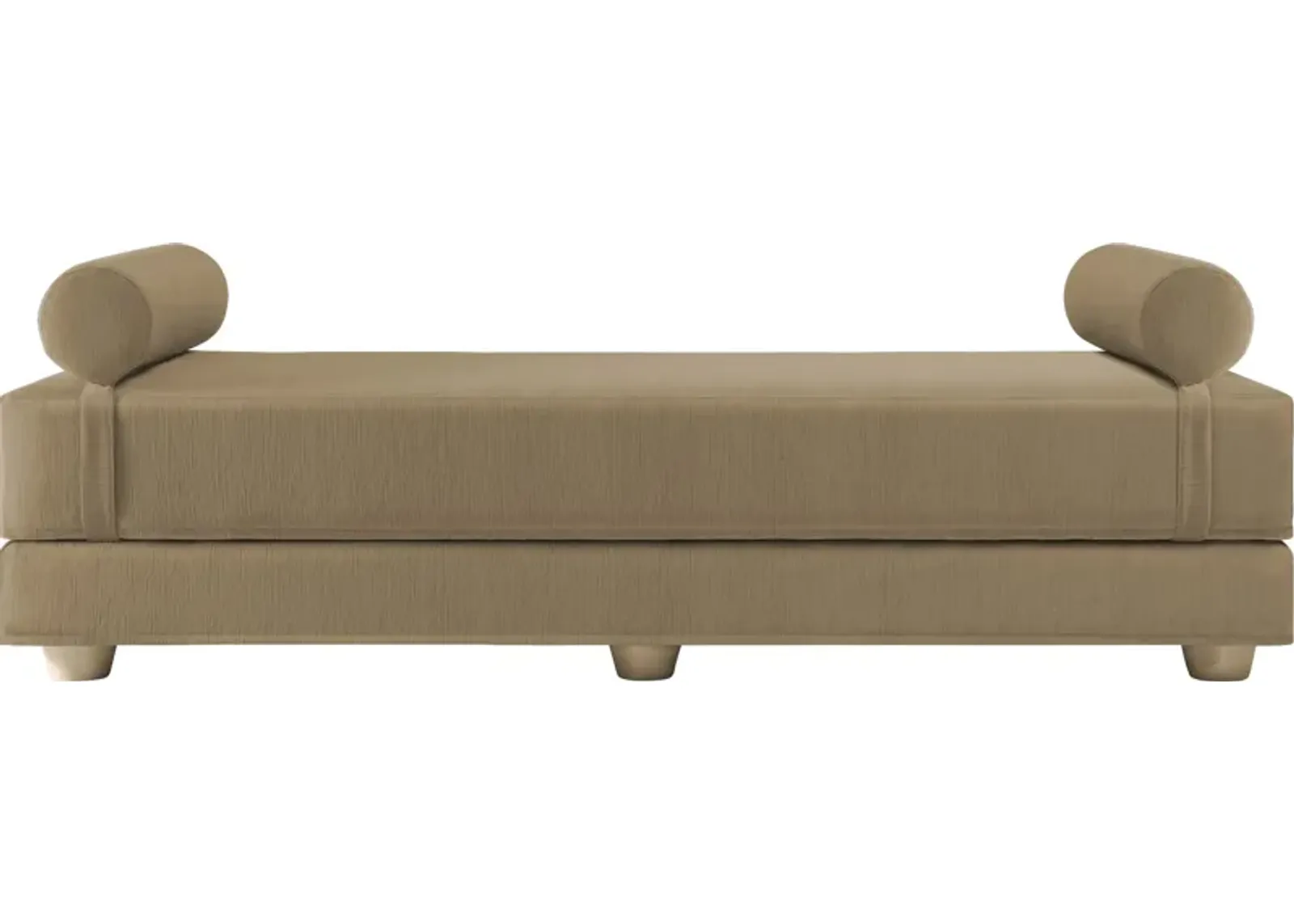 Adelaide Camel Daybed