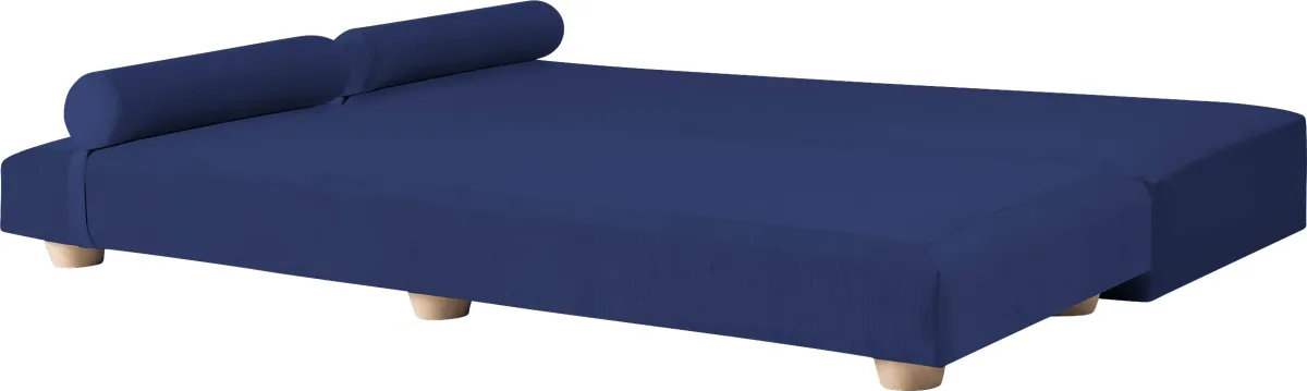 Adelaide Indigo Daybed