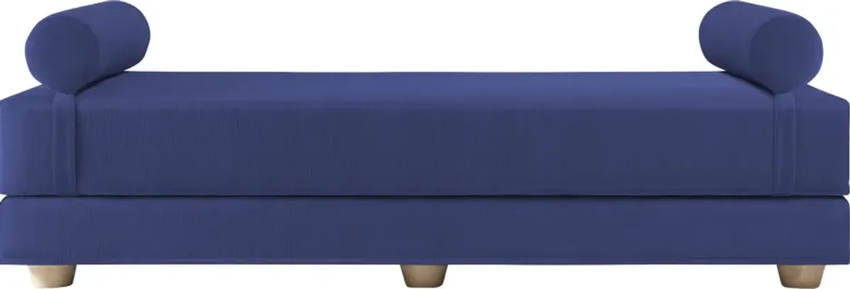 Adelaide Indigo Daybed