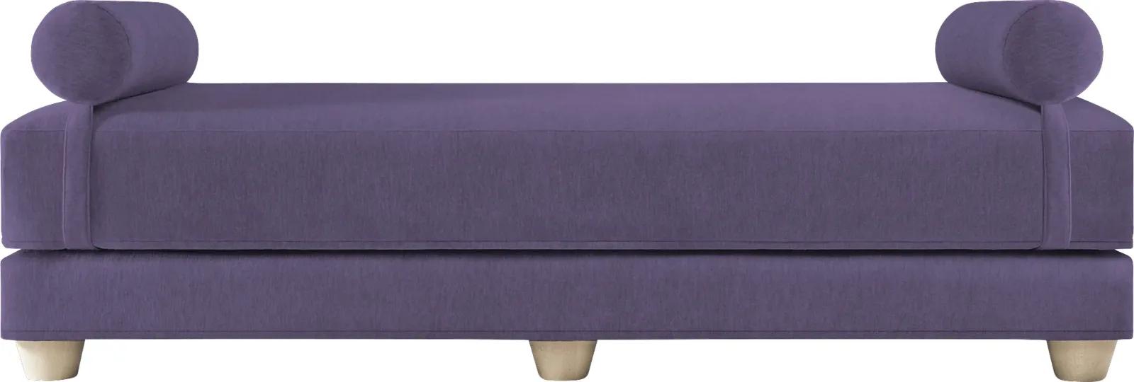 Adelaide Plum Daybed