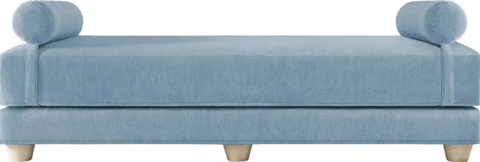 Adelaide Turquoise Daybed