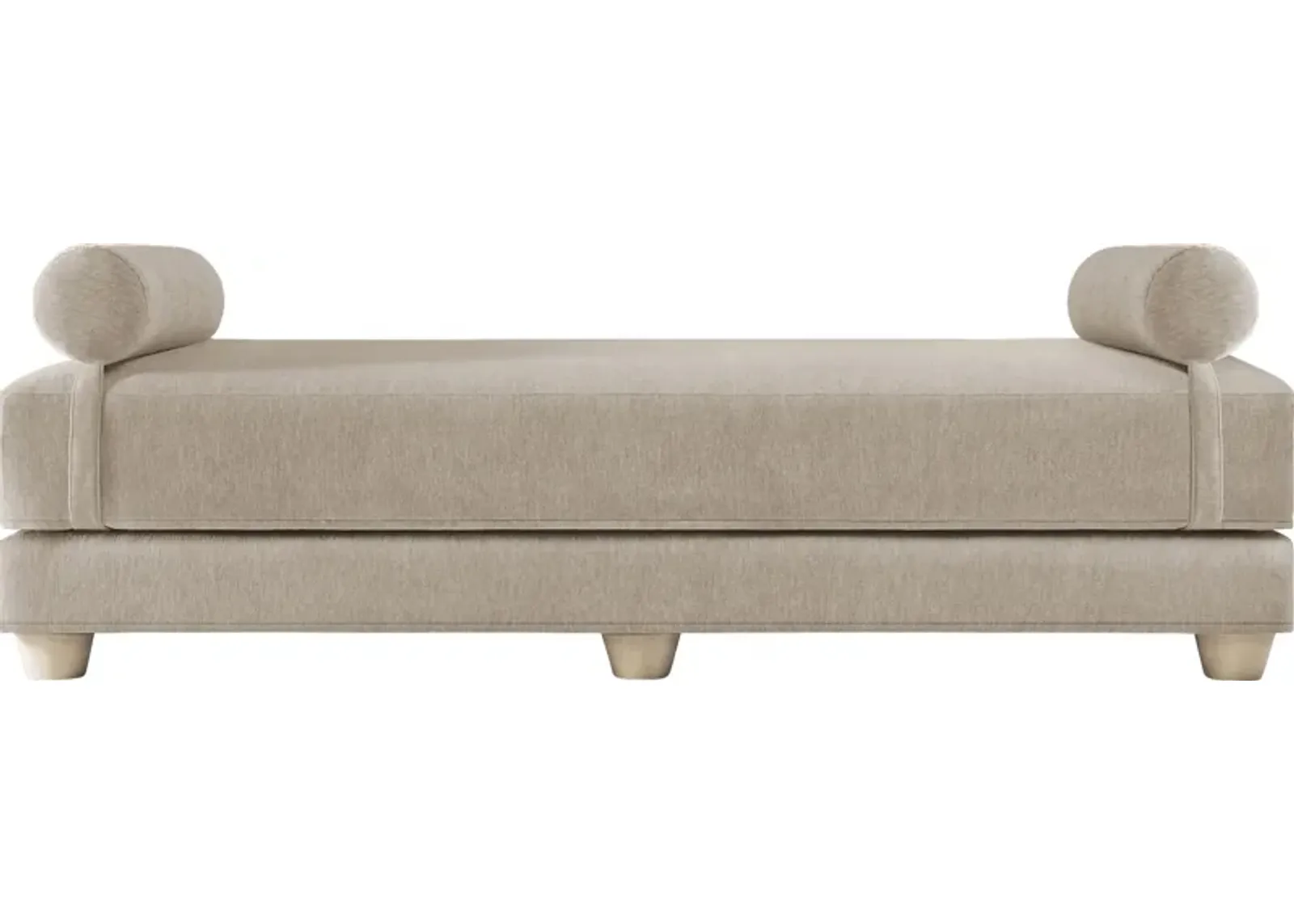 Adelaide Beige Daybed