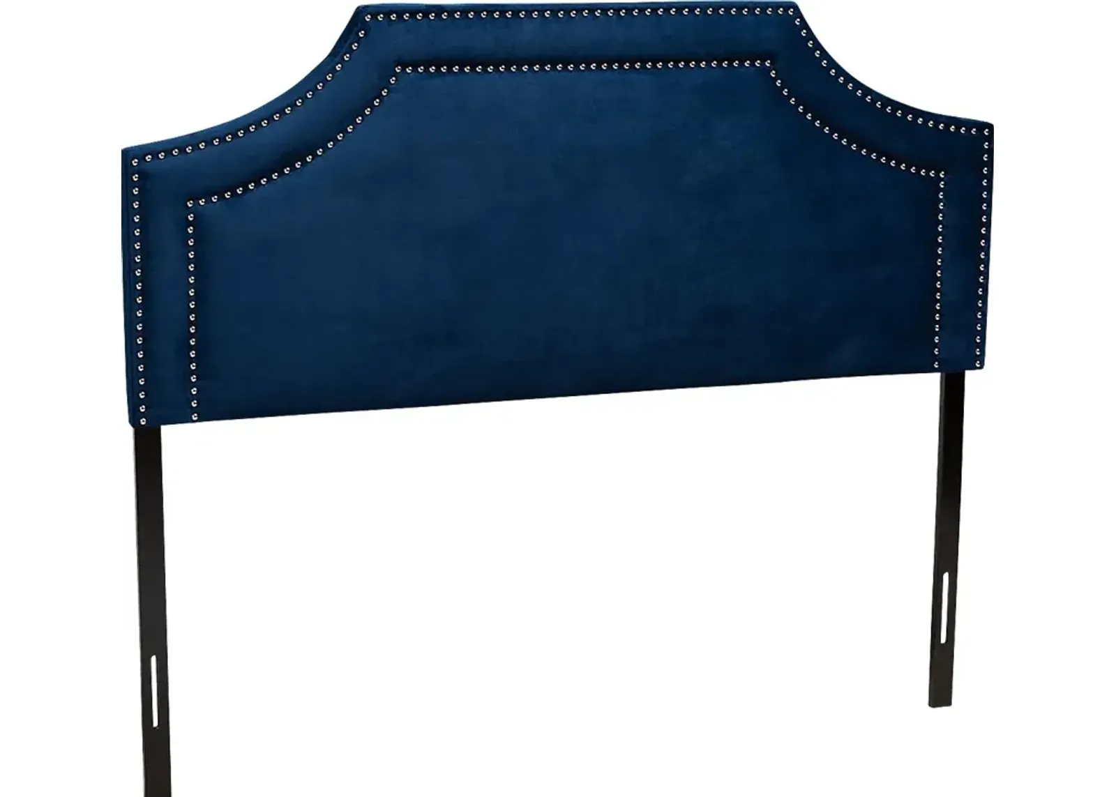 Bayton Navy Queen Headboard