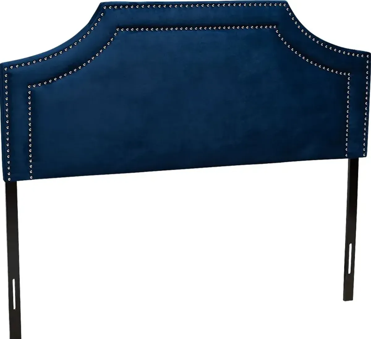 Bayton Navy Queen Headboard