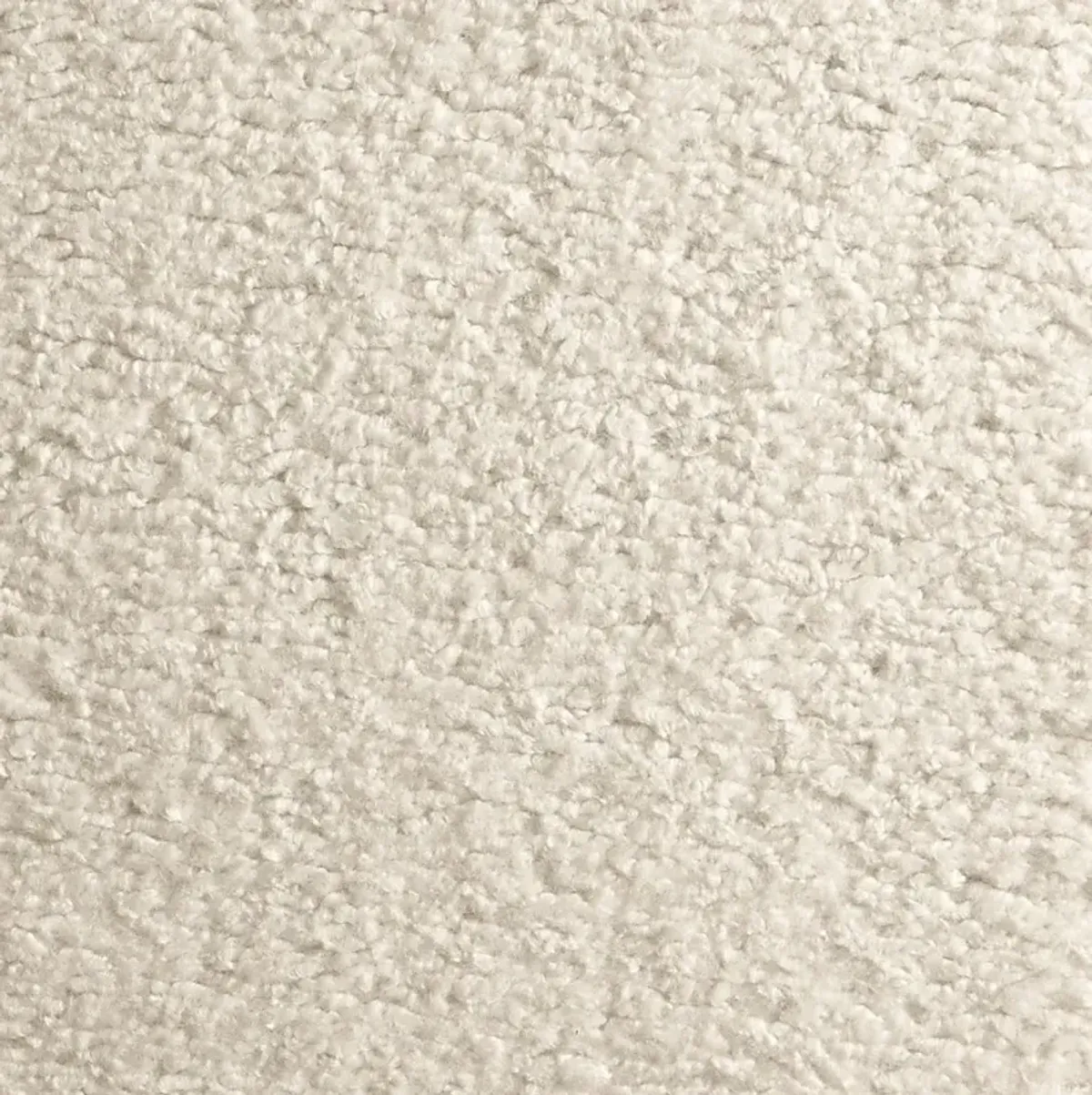Quinella White King Upholstered Headboard