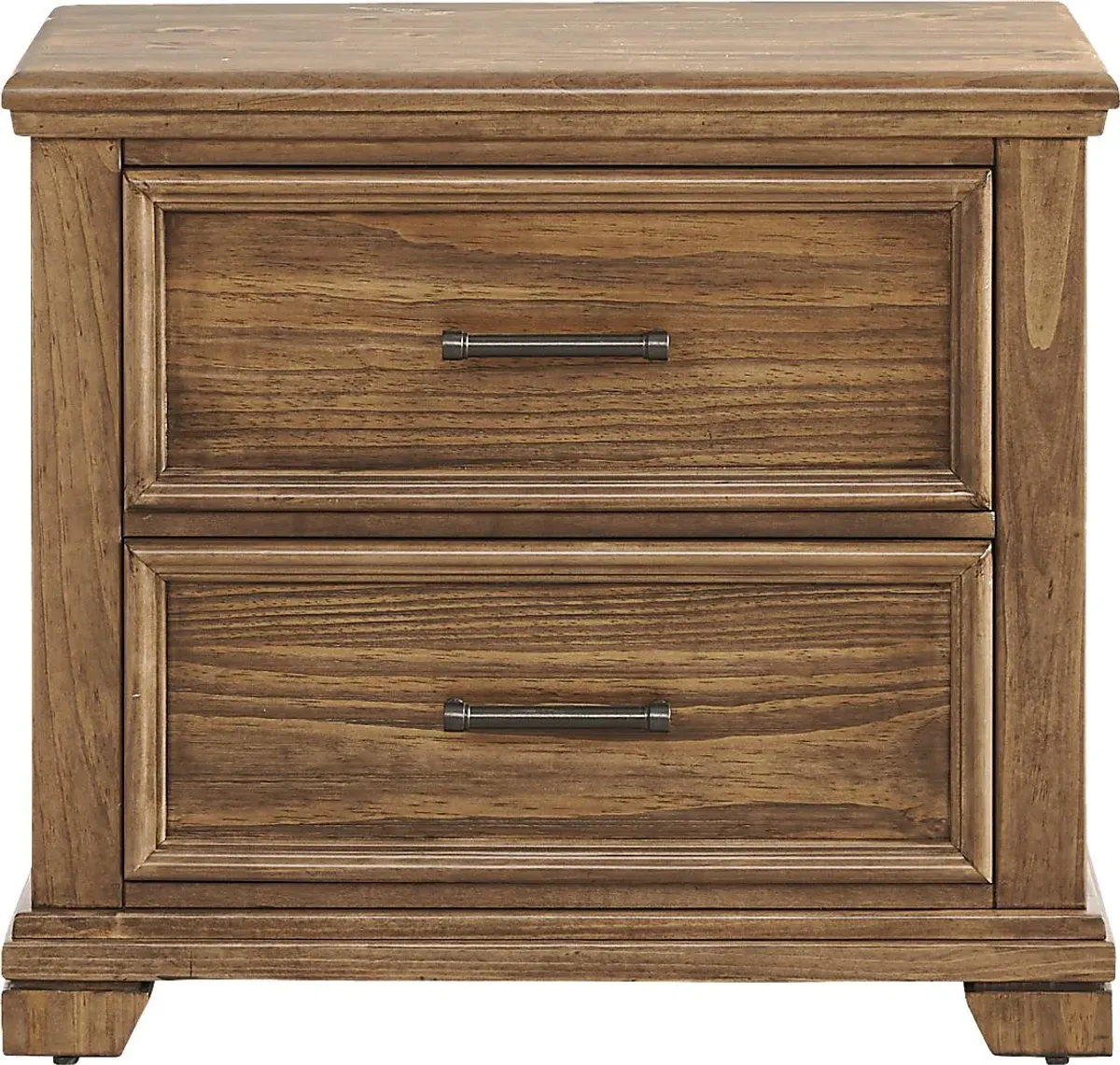 Canyon River Sandstone Nightstand