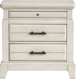 White color