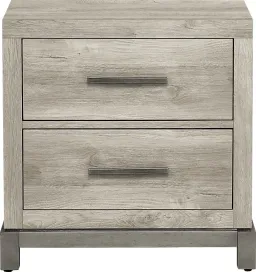 Gray color