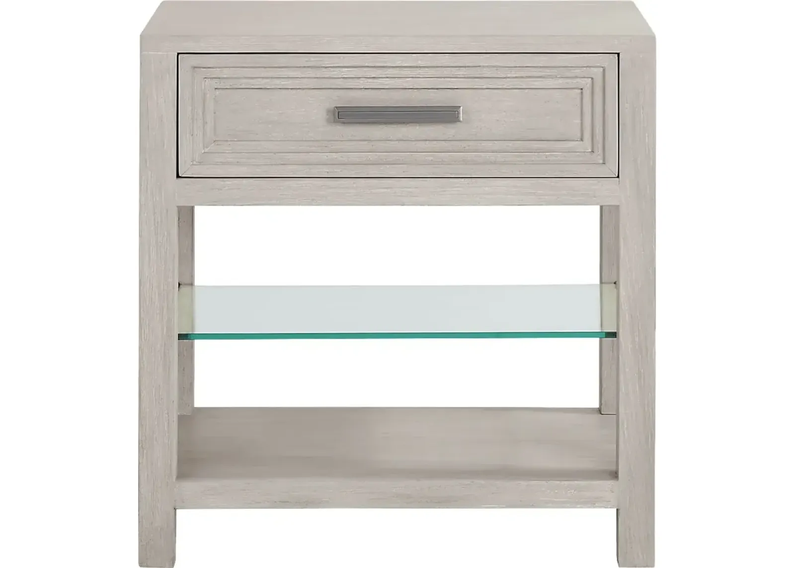 Royal Park Ivory Nightstand