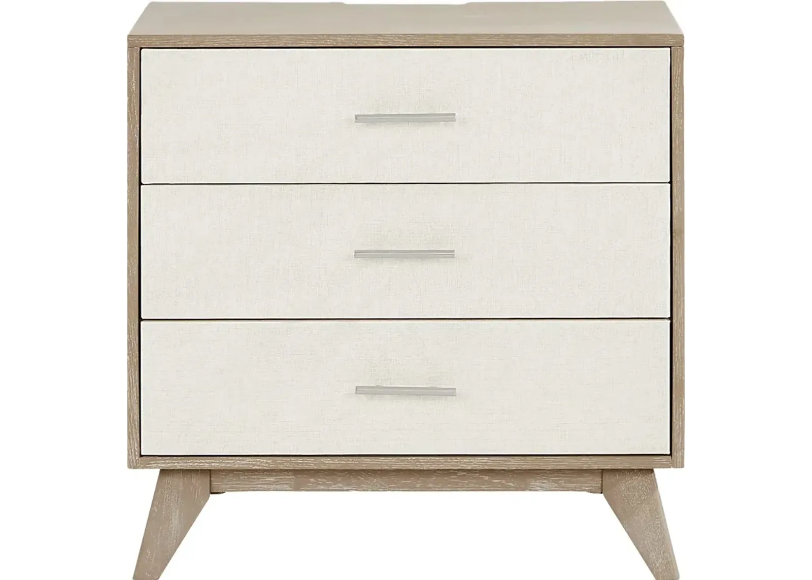 Biscayne Natural Nightstand