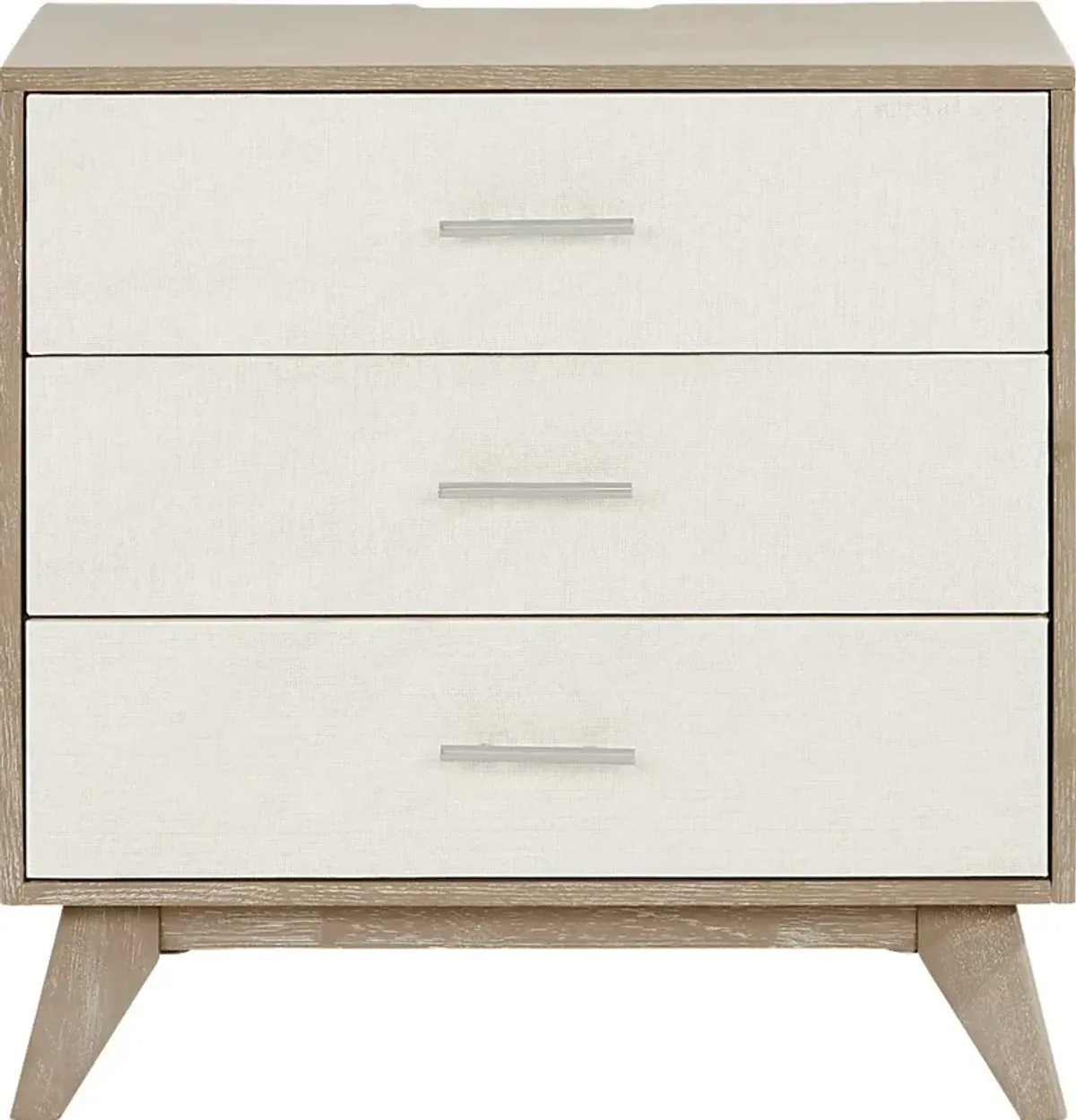 Biscayne Natural Nightstand