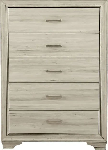 Marlow Natural Chest