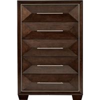 Cambrian Court Brown Chest