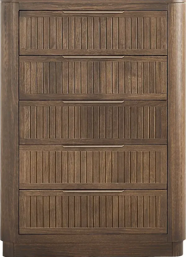 Glenfair Tobacco Chest