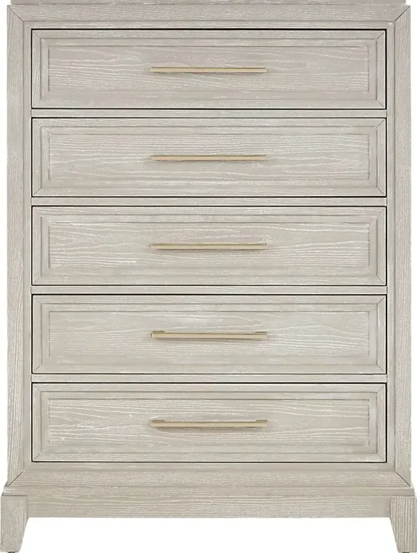 Sunside Way Sand Chest