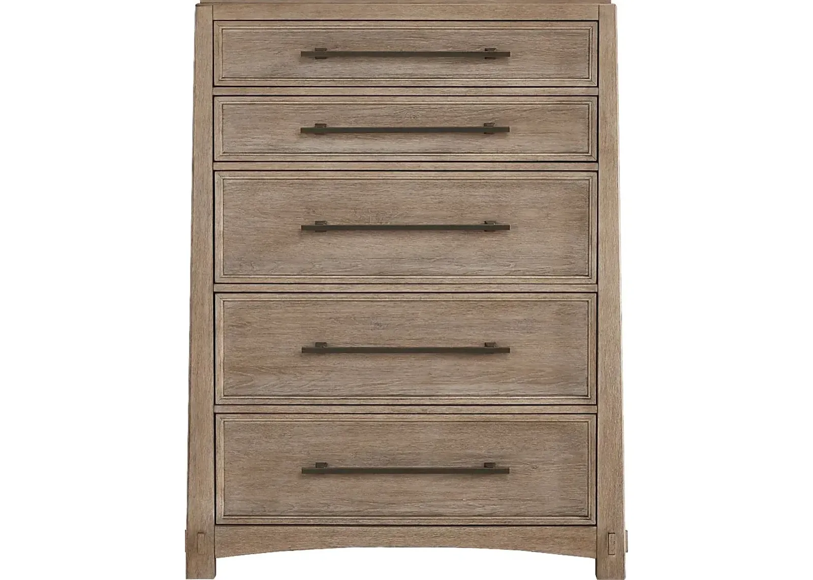 Keaton Taupe Chest