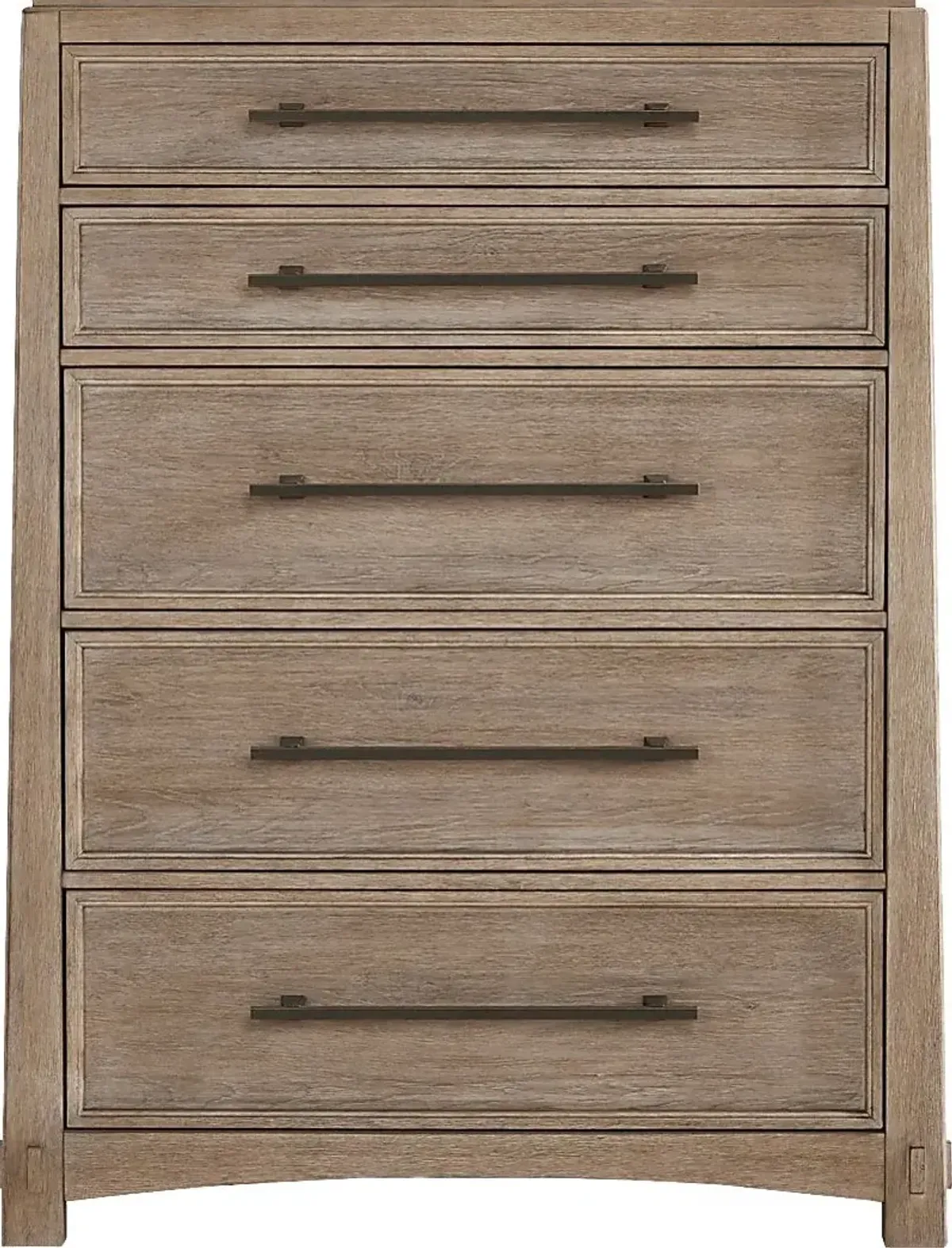 Keaton Taupe Chest