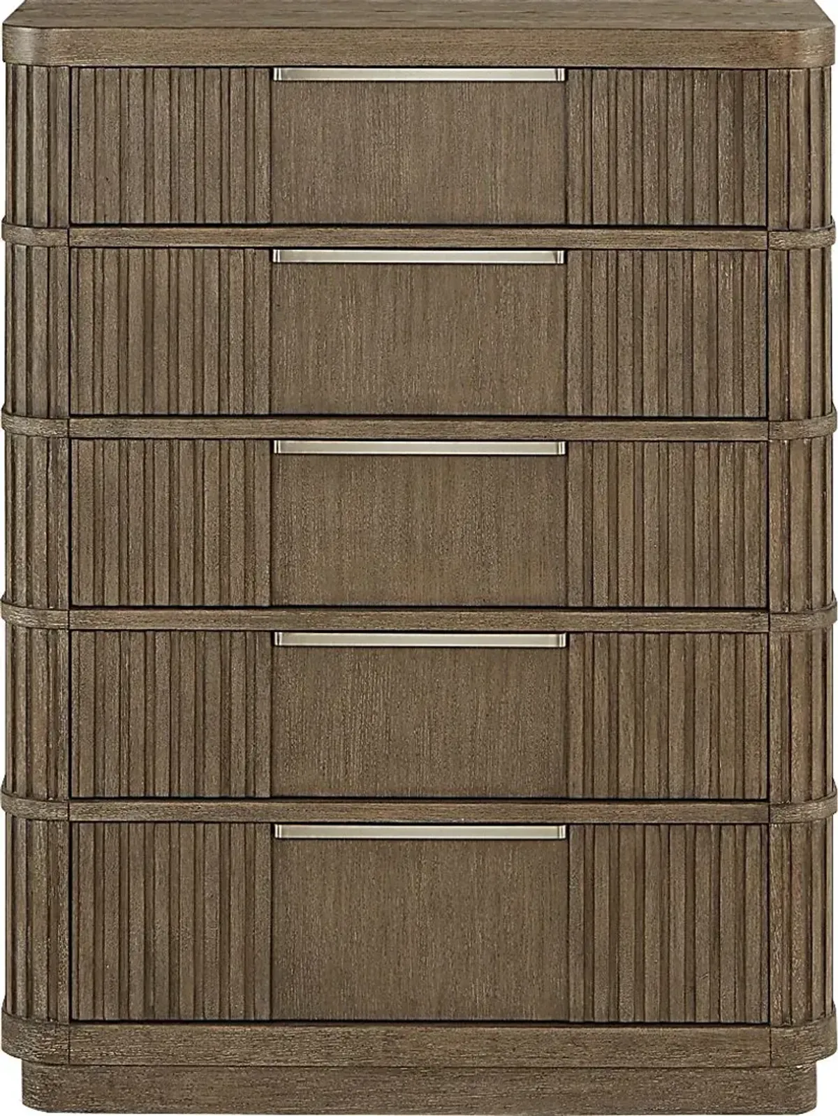 Sausalito Brown Chest