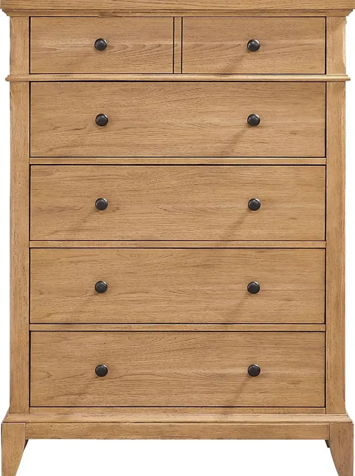 Springville Natural Chest