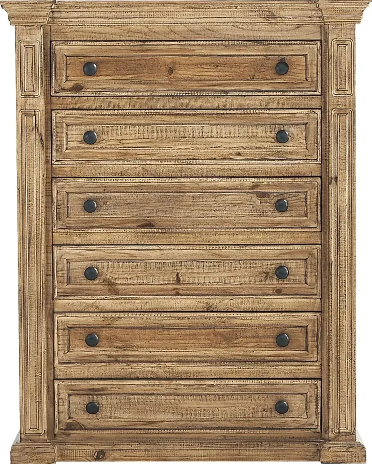 Briar Hill Natural Chest