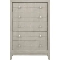 Monroe Heights Gray Chest