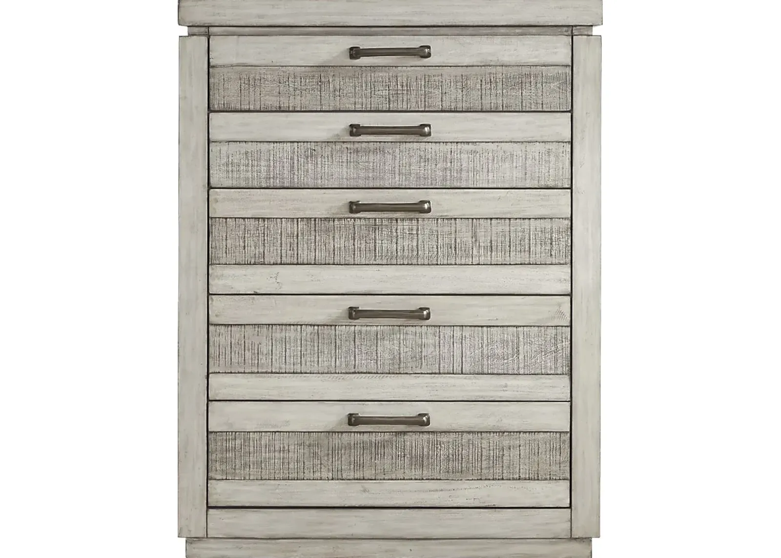 Westover Hills Gray Chest