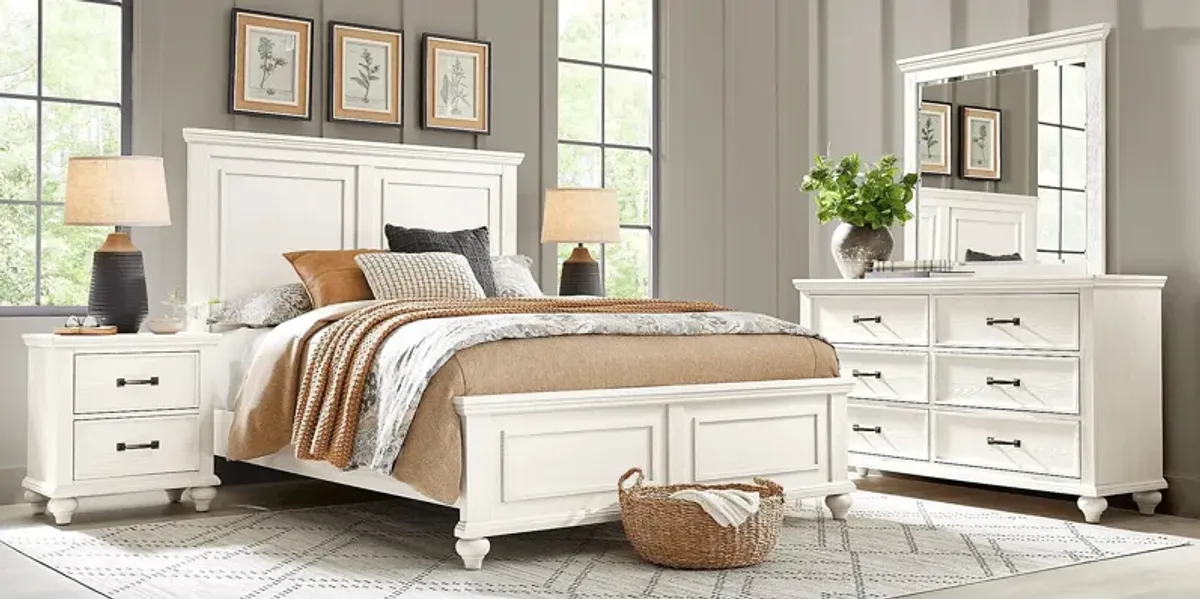 Rooms To Go Bedrooms