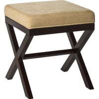 Morgan Lane Sandstone Vanity Stool