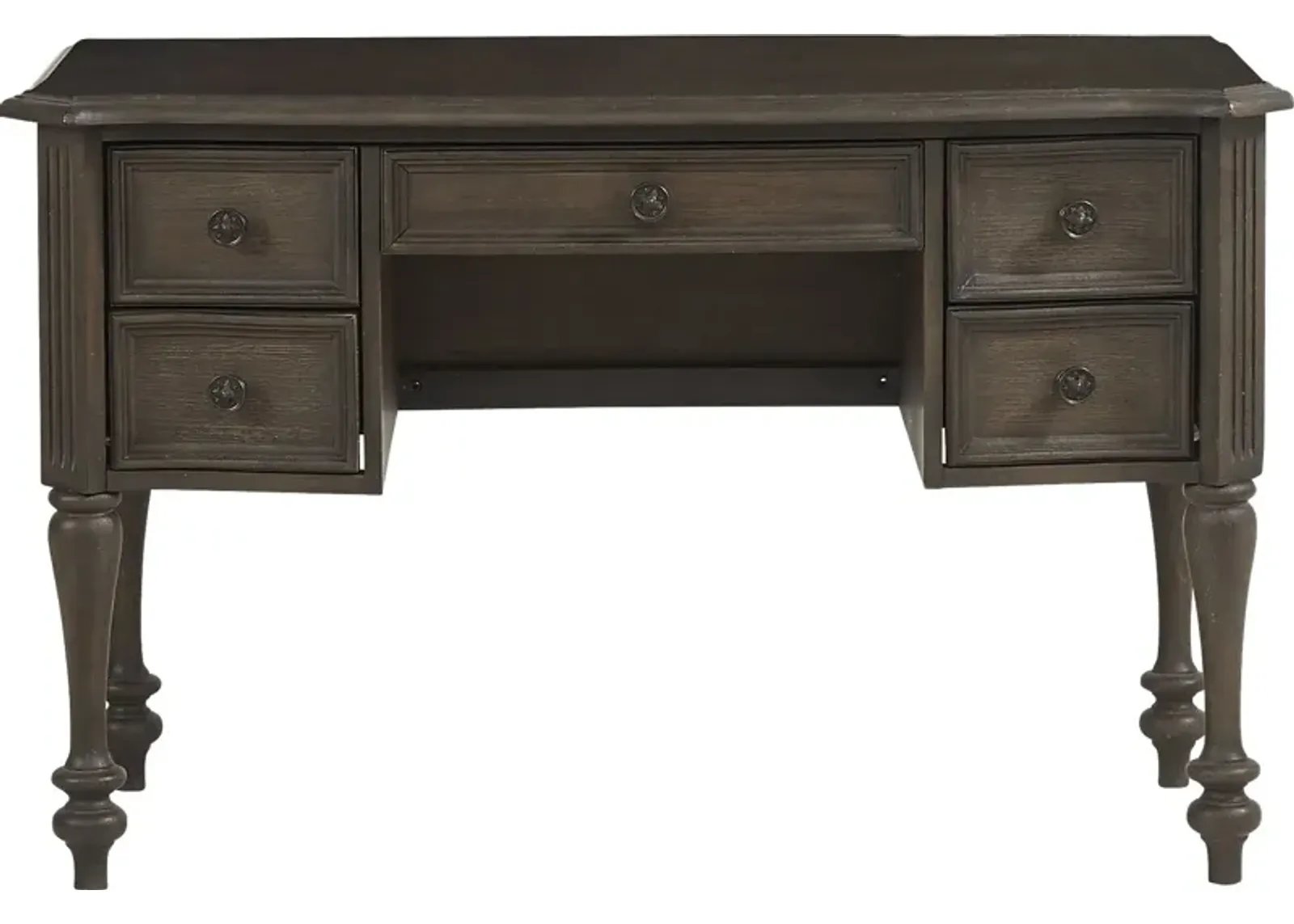 Armitage Dark Brown Vanity