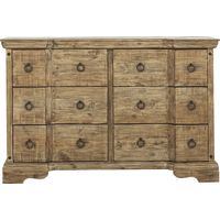 Canyon City Camel Dresser