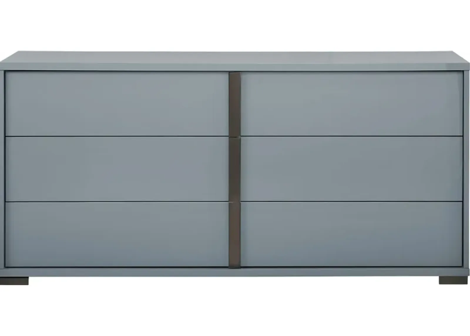 Luma Vista Blue Dresser