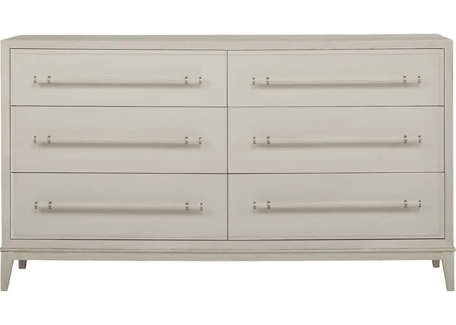 Clarissa White Dresser