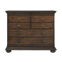 Lake Hills Brown Small Chest