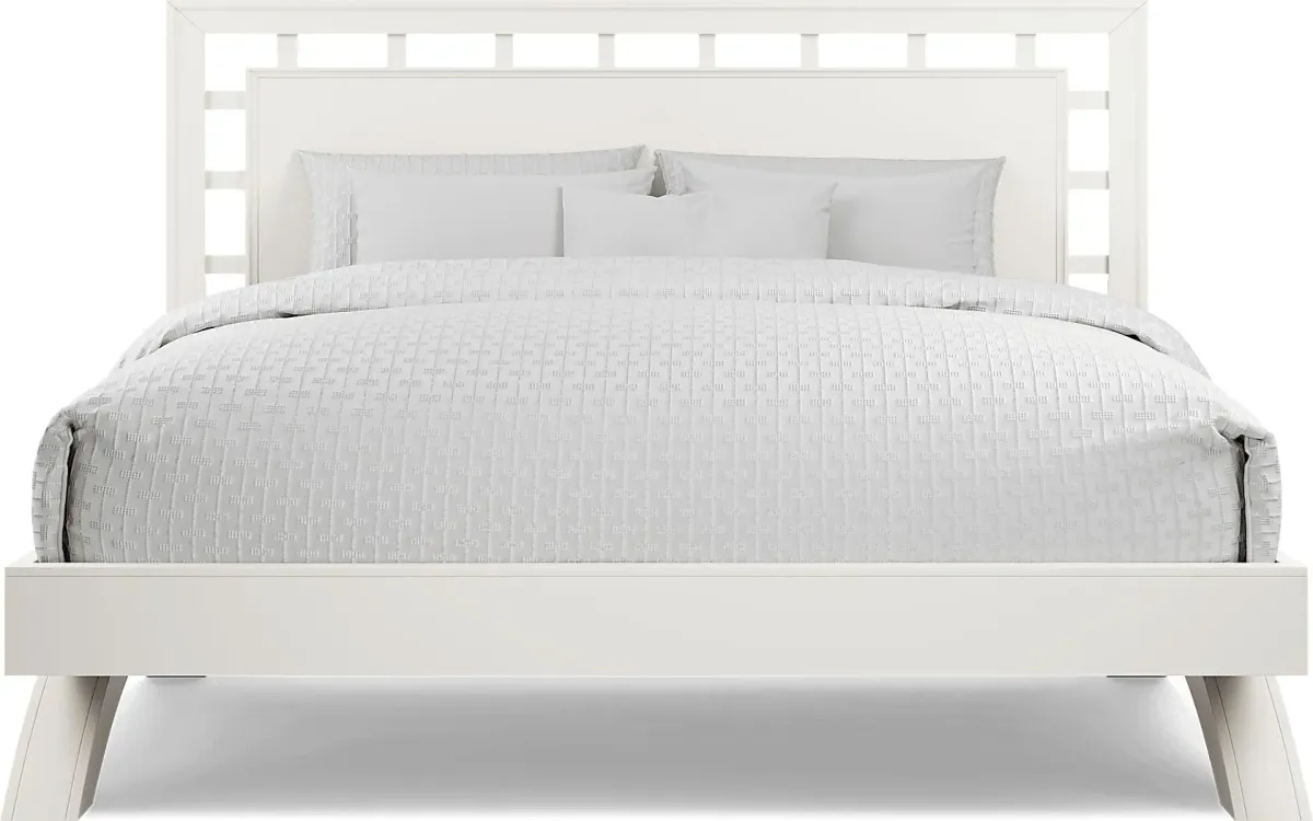 Mill Valley II Cherry 3 Pc Queen Sleigh Bed with Storage by Mill Valley II Cherry 3 Pc Queen Sleigh Bed with Storage by