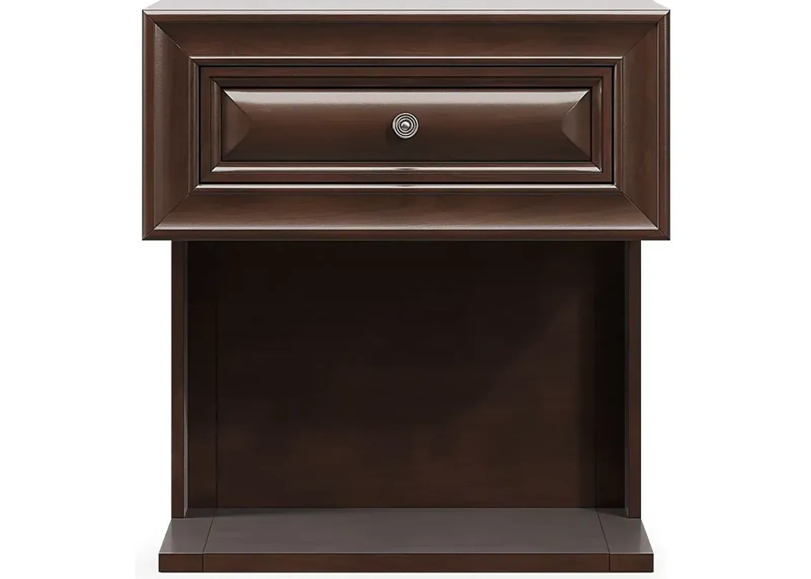 Mill Valley II Cherry Nightstand