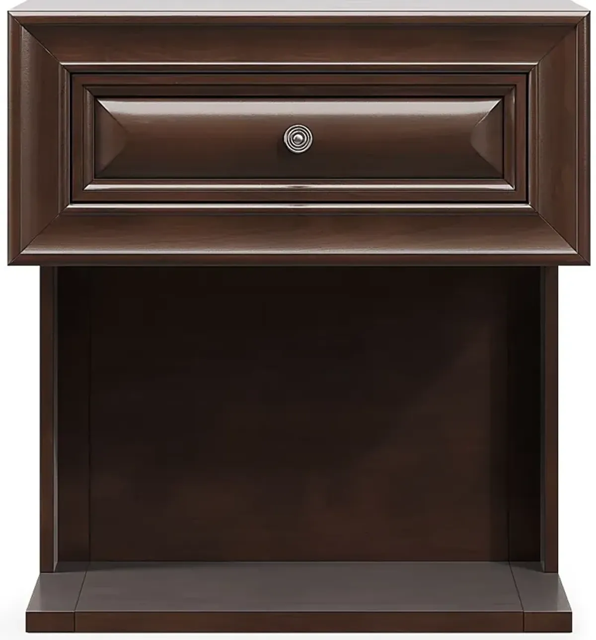 Mill Valley II Cherry Nightstand