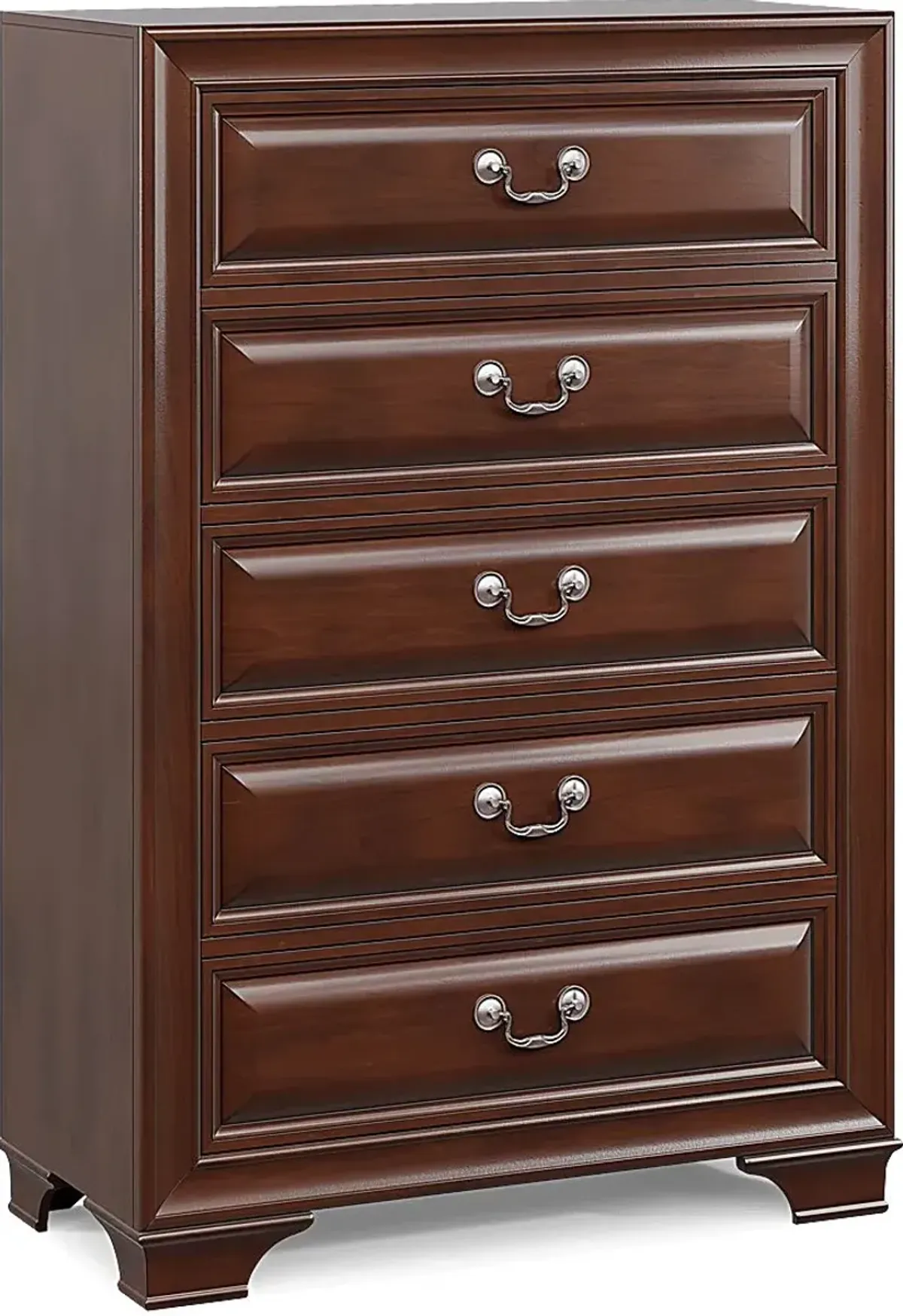 Mill Valley II Cherry Chest