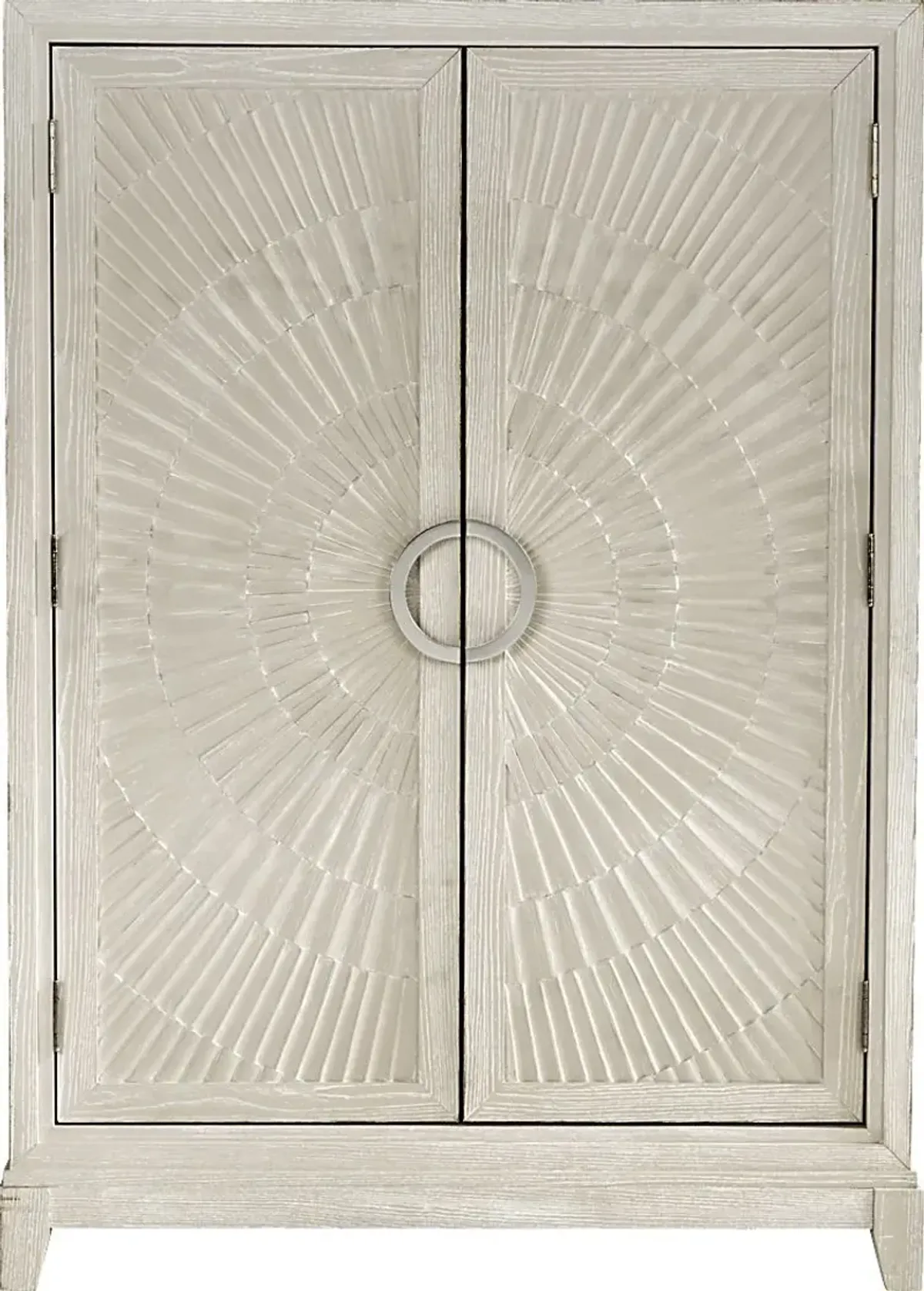 Sunside Way Sand Armoire