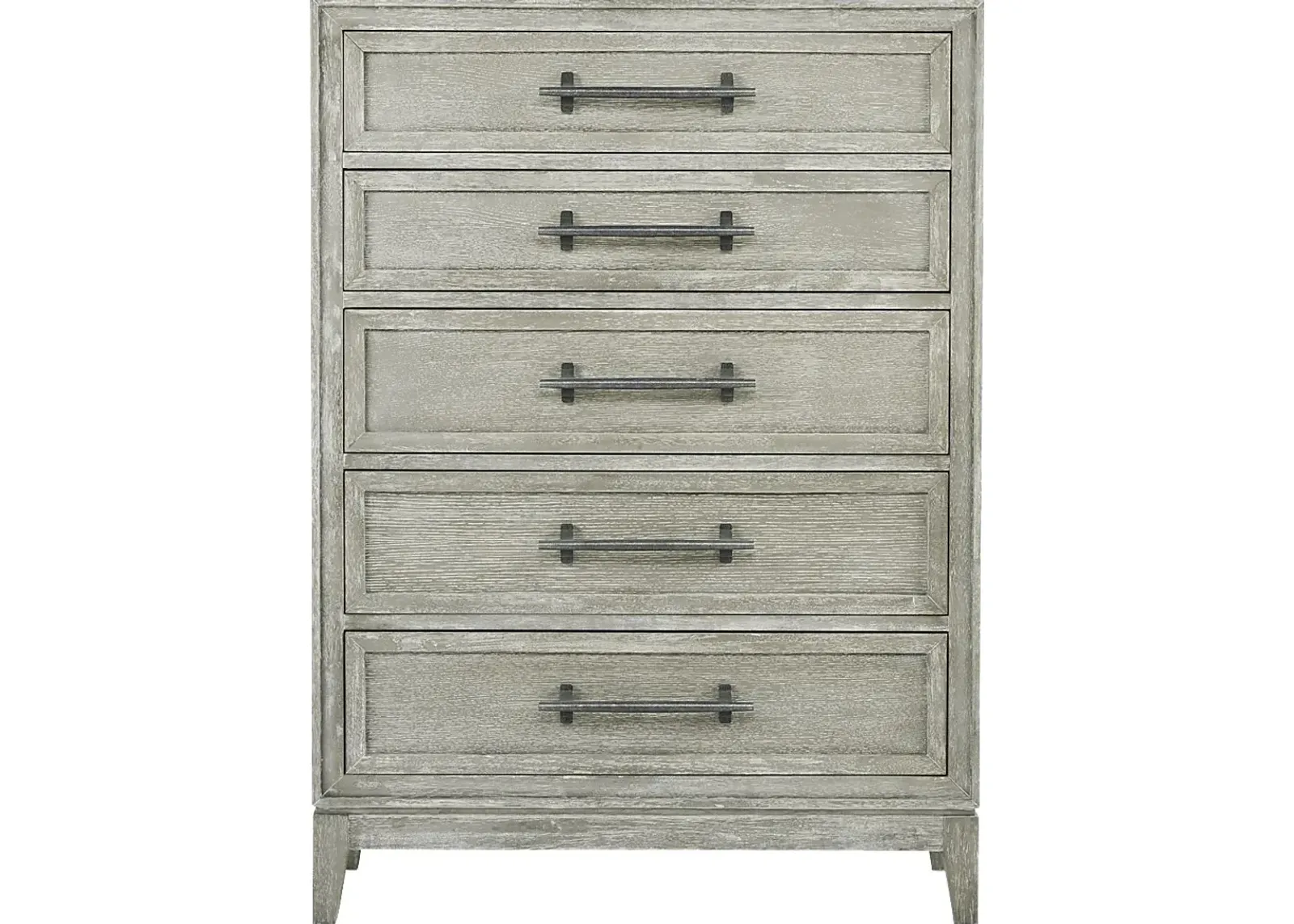 River Falls Light Gray Chest