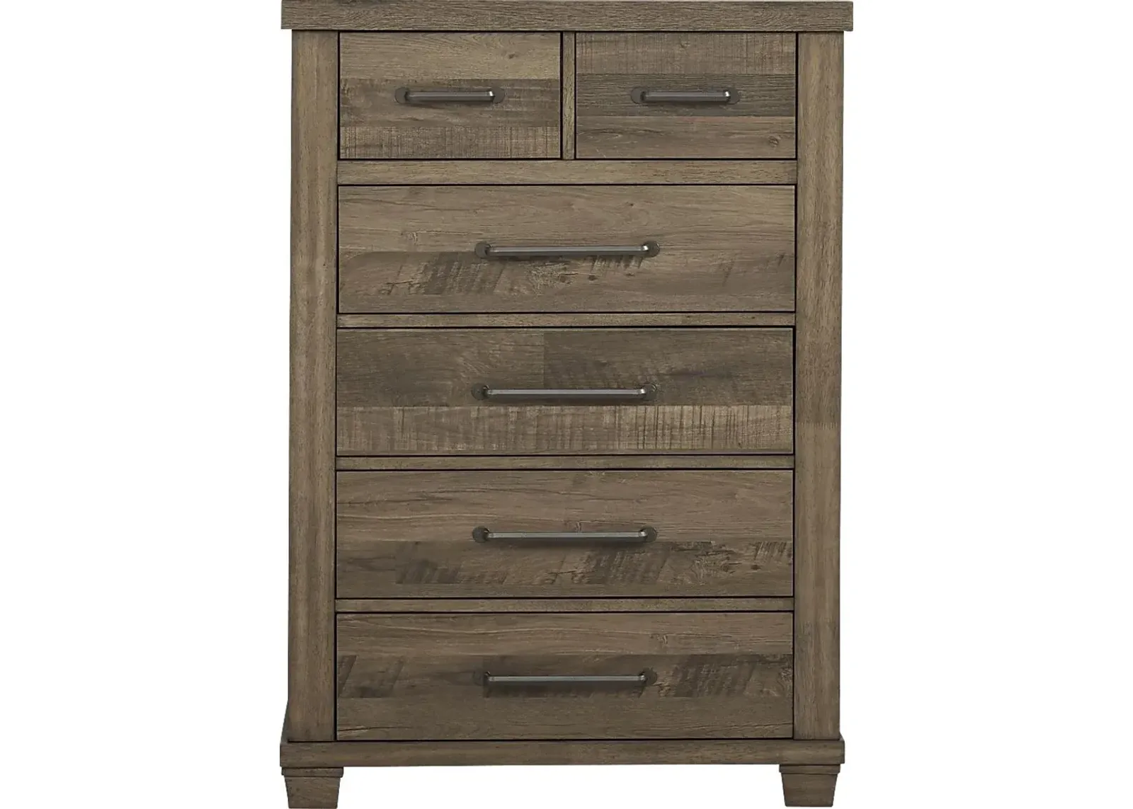 Woodcreek Brown Chest